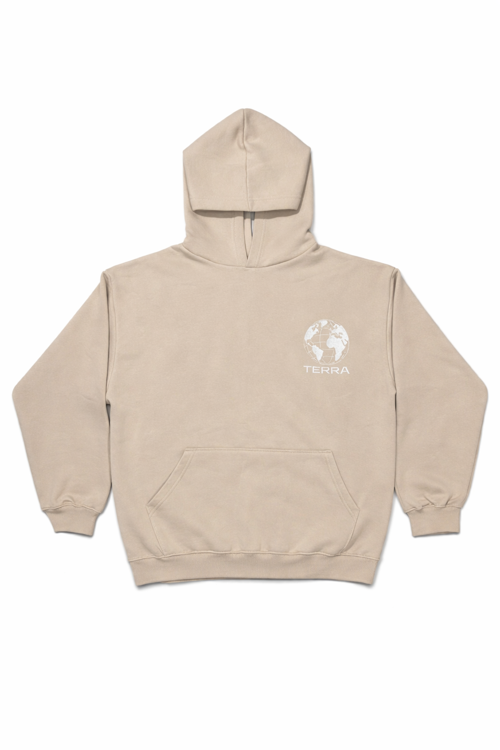 TERRA Hoodie - Image 2