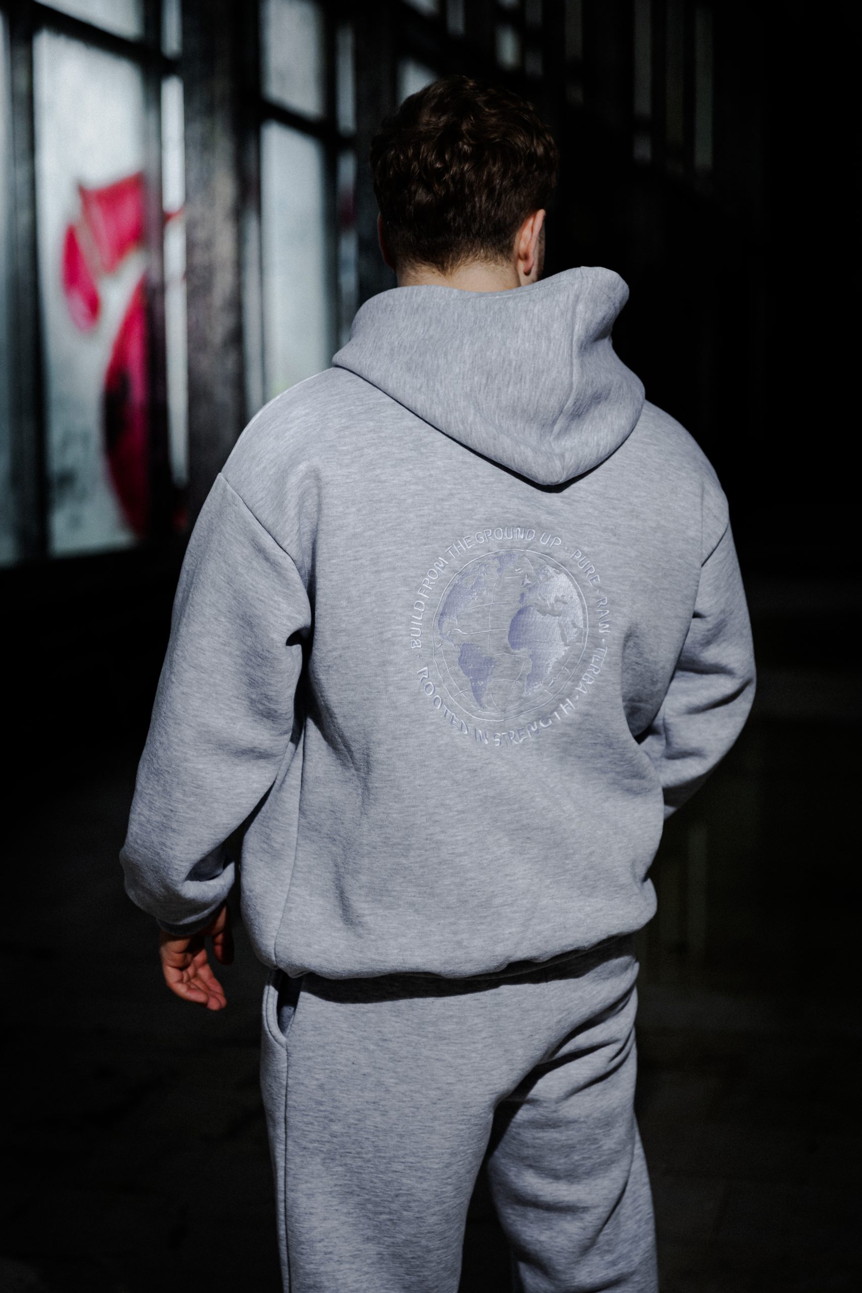 TERRA Hoodie - Image 5