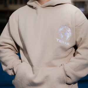 Alternative view of The Essential TERRA - Cream