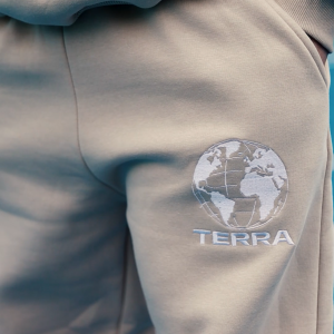 Alternative view of TERRA Joggers